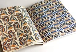 The Pepin Press Wiener Werkstatte Gift Paper Book 15 The Pepin Press Wiener Werkstatte Gift Paper Book -Twentytwentyone Shop twentytwentyone Peppin Press Wiener Wekstatte Gift Paper Book 7