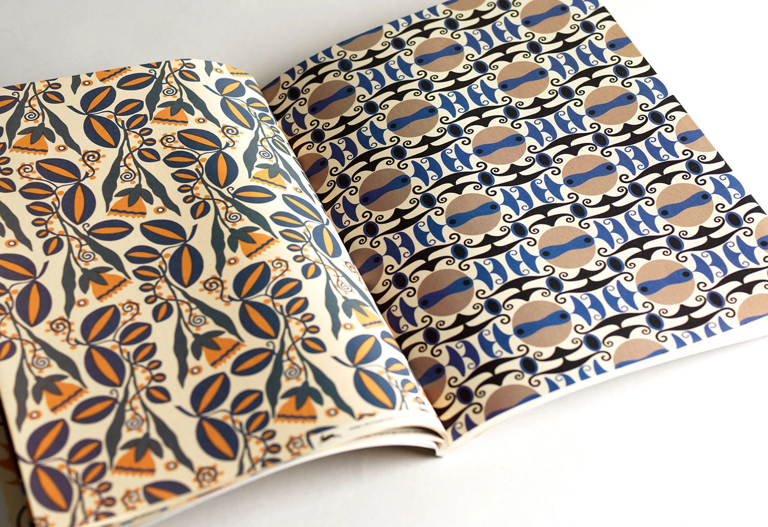 The Pepin Press Wiener Werkstatte Gift Paper Book 8 The Pepin Press Wiener Werkstatte Gift Paper Book - Image 6