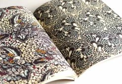 The Pepin Press Wiener Werkstatte Gift Paper Book 17 The Pepin Press Wiener Werkstatte Gift Paper Book -Twentytwentyone Shop twentytwentyone Peppin Press Wiener Wekstatte Gift Paper Book 8