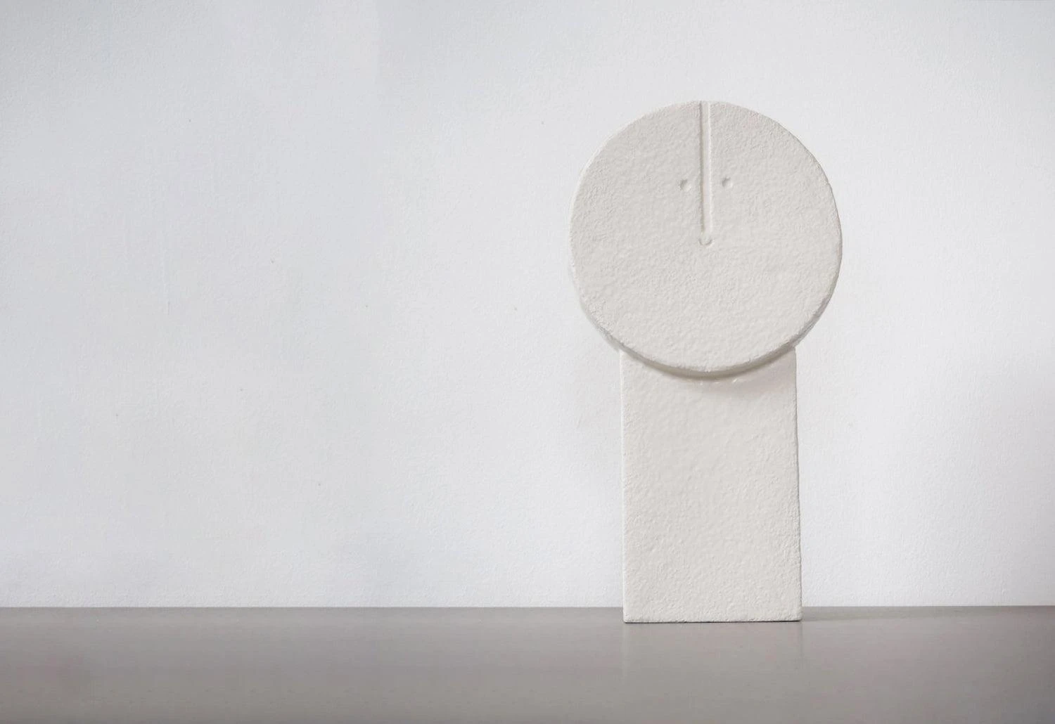 Peter Slight Big Ceramic Head 3 Peter Slight Big Ceramic Head