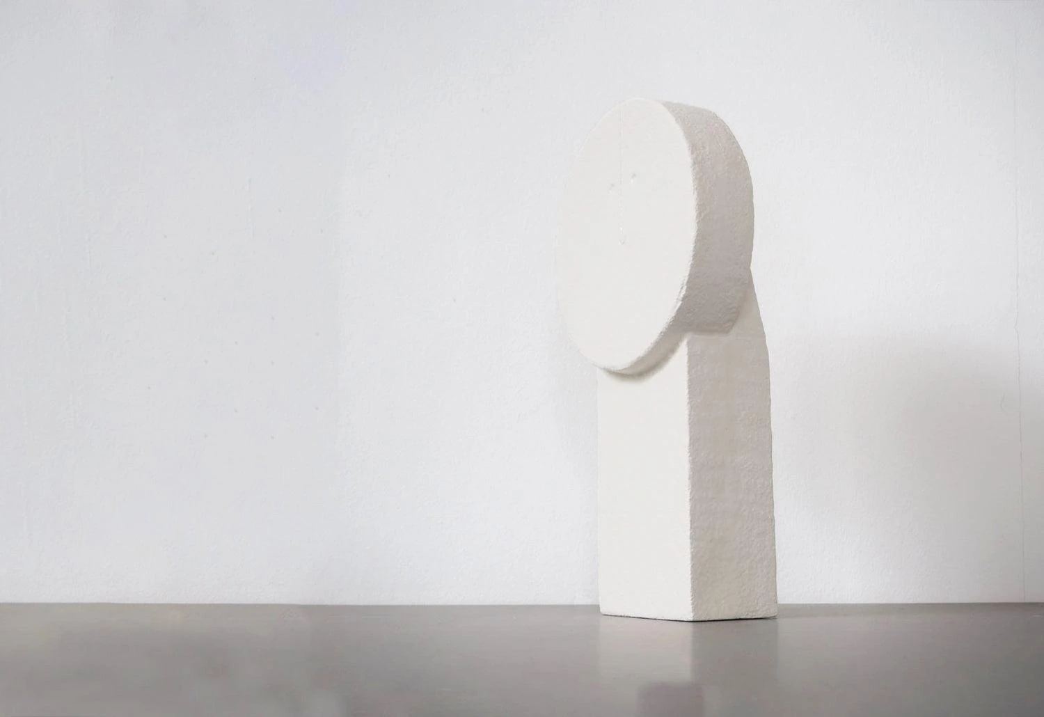 Peter Slight Big Ceramic Head 4 Peter Slight Big Ceramic Head - Image 2