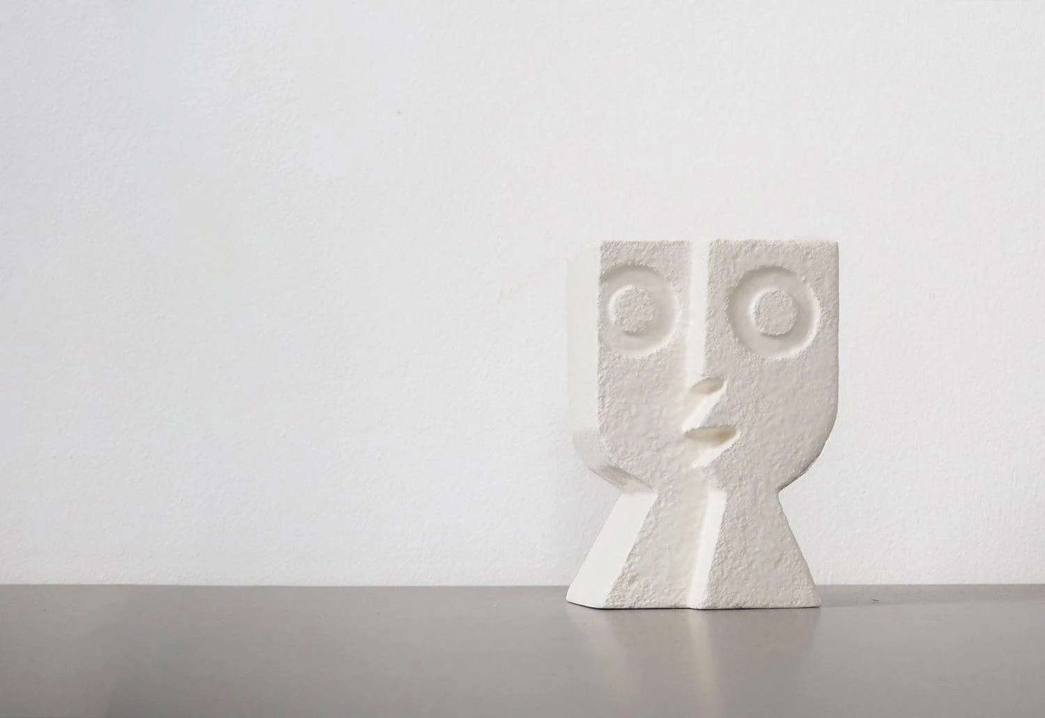 Peter Slight Stagger Ceramic Head 3 Peter Slight Stagger Ceramic Head