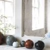 Serax Ball Vase 1 Serax Ball Vase -Twentytwentyone Shop twentytwentyone Serax Anita Le Grelle Ball Vase 1