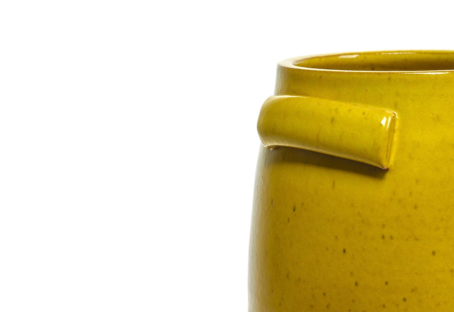 Serax Jars Terracotta Flower Pot 4 Serax Jars Terracotta Flower Pot - Image 2