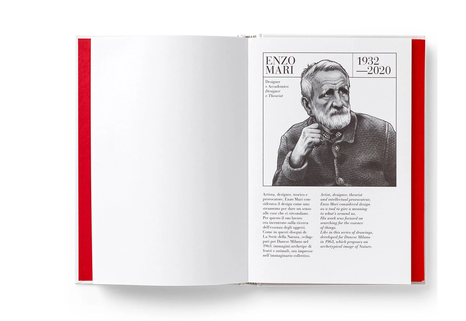 DANESE Hardcover Apple Notebook 4 DANESE Hardcover Apple Notebook - Image 2