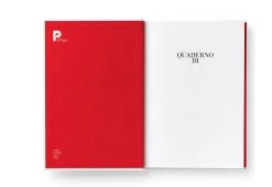 DANESE Hardcover Apple Notebook 9 DANESE Hardcover Apple Notebook -Twentytwentyone Shop twentytwentyone Turnaround Enzo Mari Hardback Apple Notebook 4