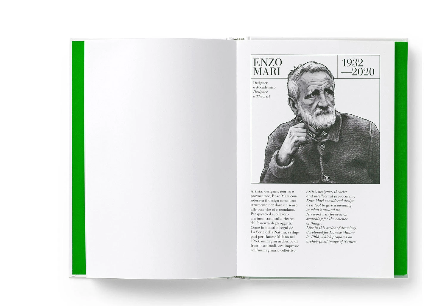 DANESE Hardcover Pear Notebook 4 DANESE Hardcover Pear Notebook - Image 2