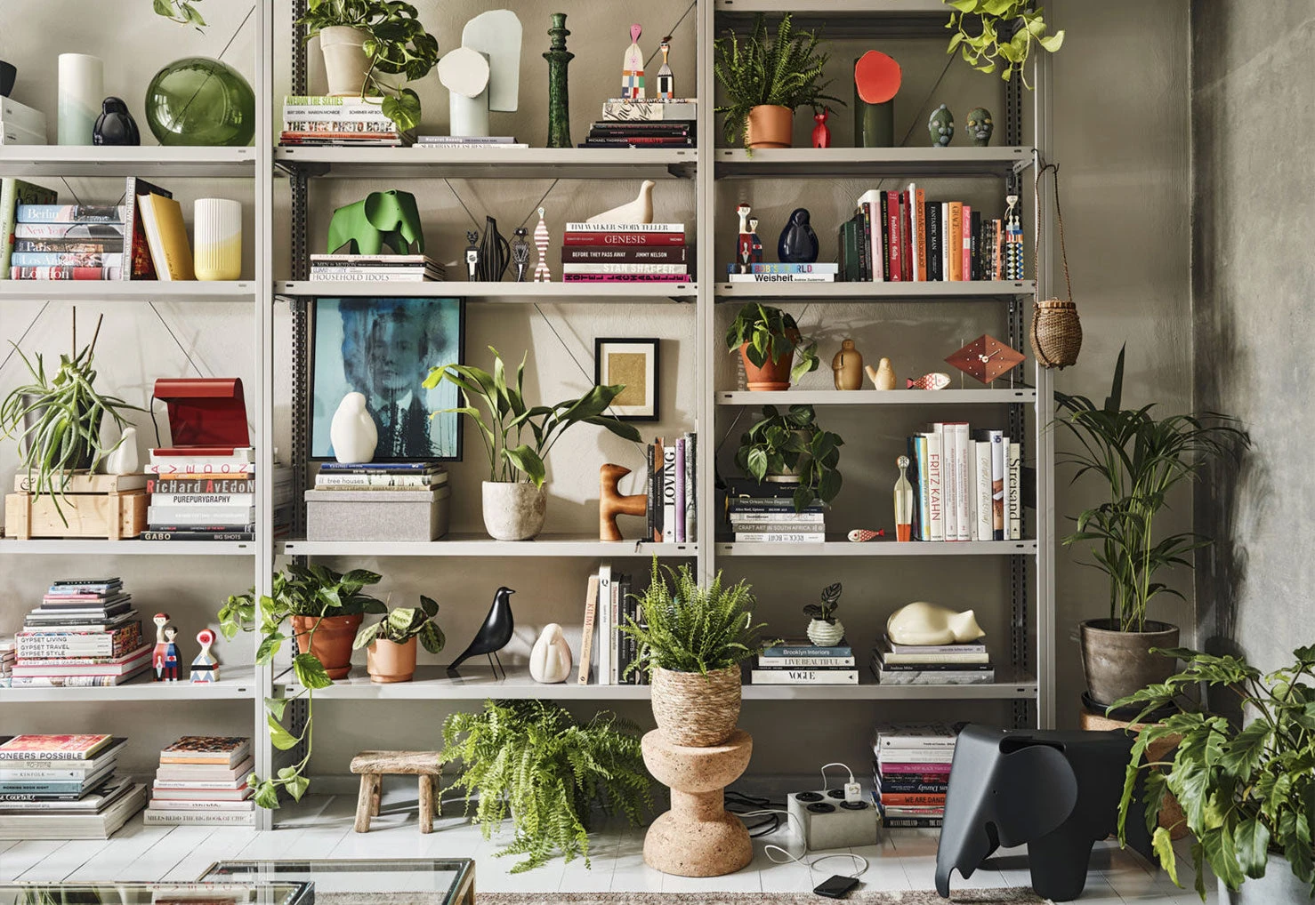 Vitra Girard Bird, 1945 11 Vitra Girard Bird, 1945 - Image 9