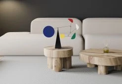 VOLTA Roma Table Mobile 7 VOLTA Roma Table Mobile -Twentytwentyone Shop twentytwentyone Volta Paris Roma Mobile 2