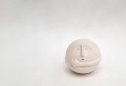 Aman Khanna Embrace Clayhead