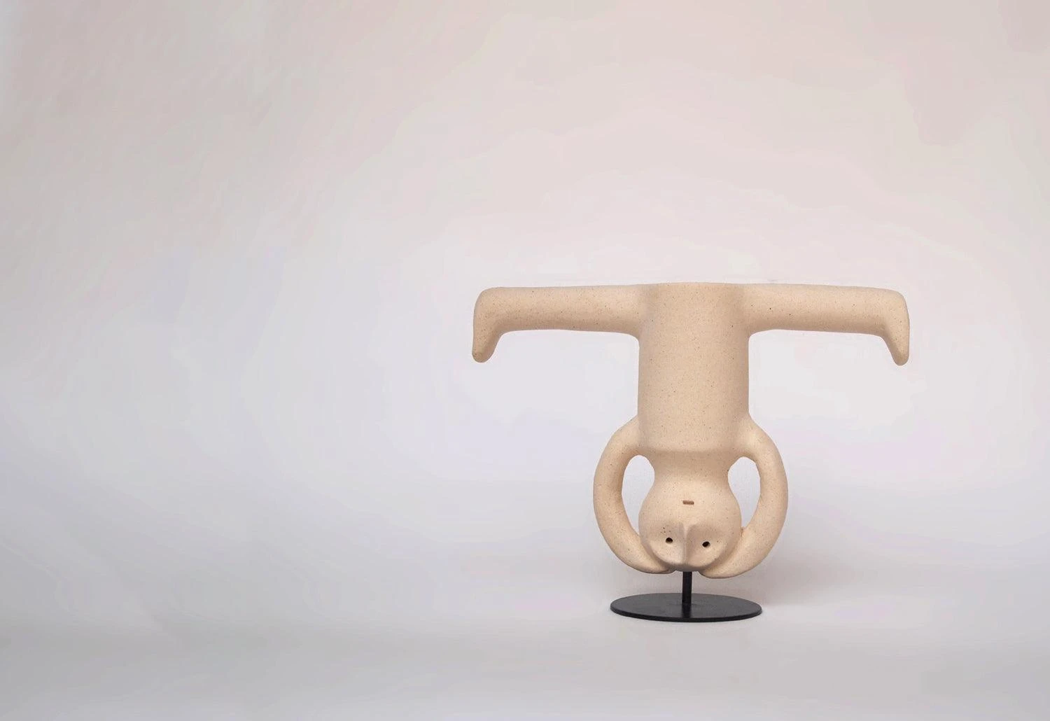 Aman Khanna Keep Trying Sculptures 4 Aman Khanna Keep Trying Sculptures - Image 2