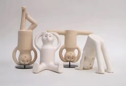 Twentytwentyone Shop 6 Aman Khanna Keep Trying Sculptures