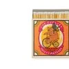Archivist Gallery Square Matchboxes 1 Archivist Gallery Square Matchboxes -Twentytwentyone Shop twentytwentyone archivist cyclist square matchbox