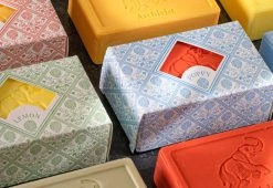 Archivist Gallery L'Elephant Soap -Twentytwentyone Shop twentytwentyone archivist l elephant soap