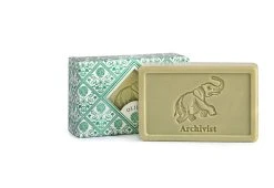 Archivist Gallery L'Elephant Soap