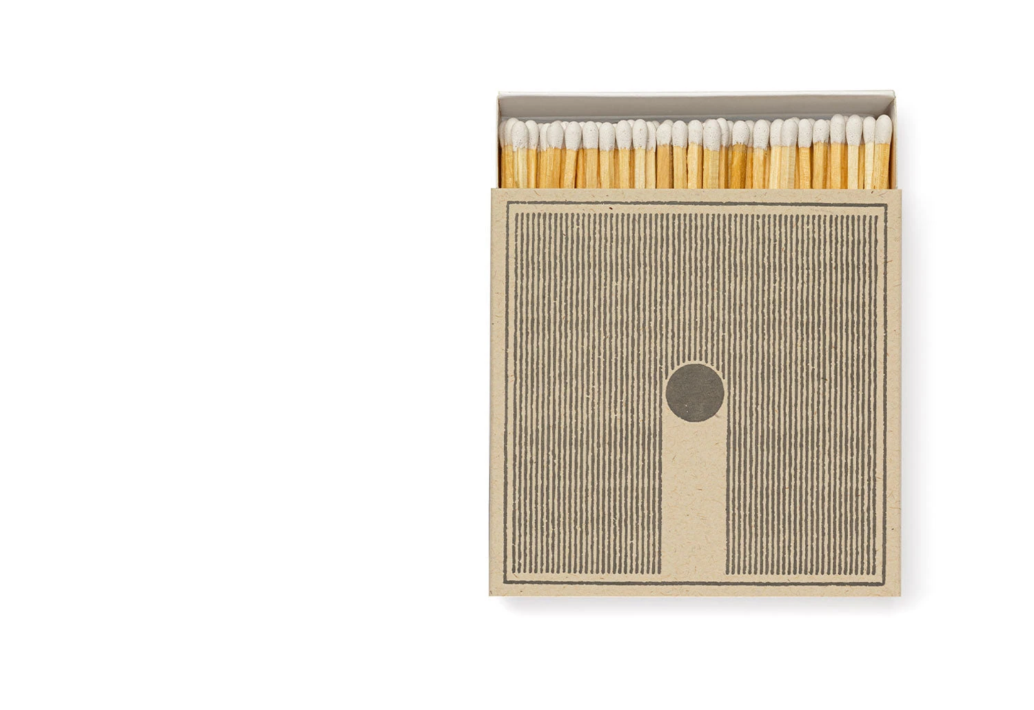 Archivist Gallery Square Matchboxes 3 Archivist Gallery Square Matchboxes - Image 2