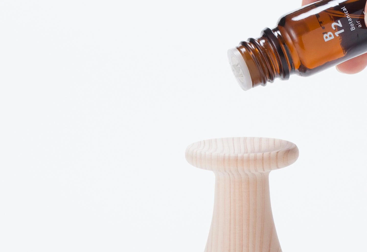 Aroma Hinoco Wood Diffuser 4 Aroma Hinoco Wood Diffuser - Image 2