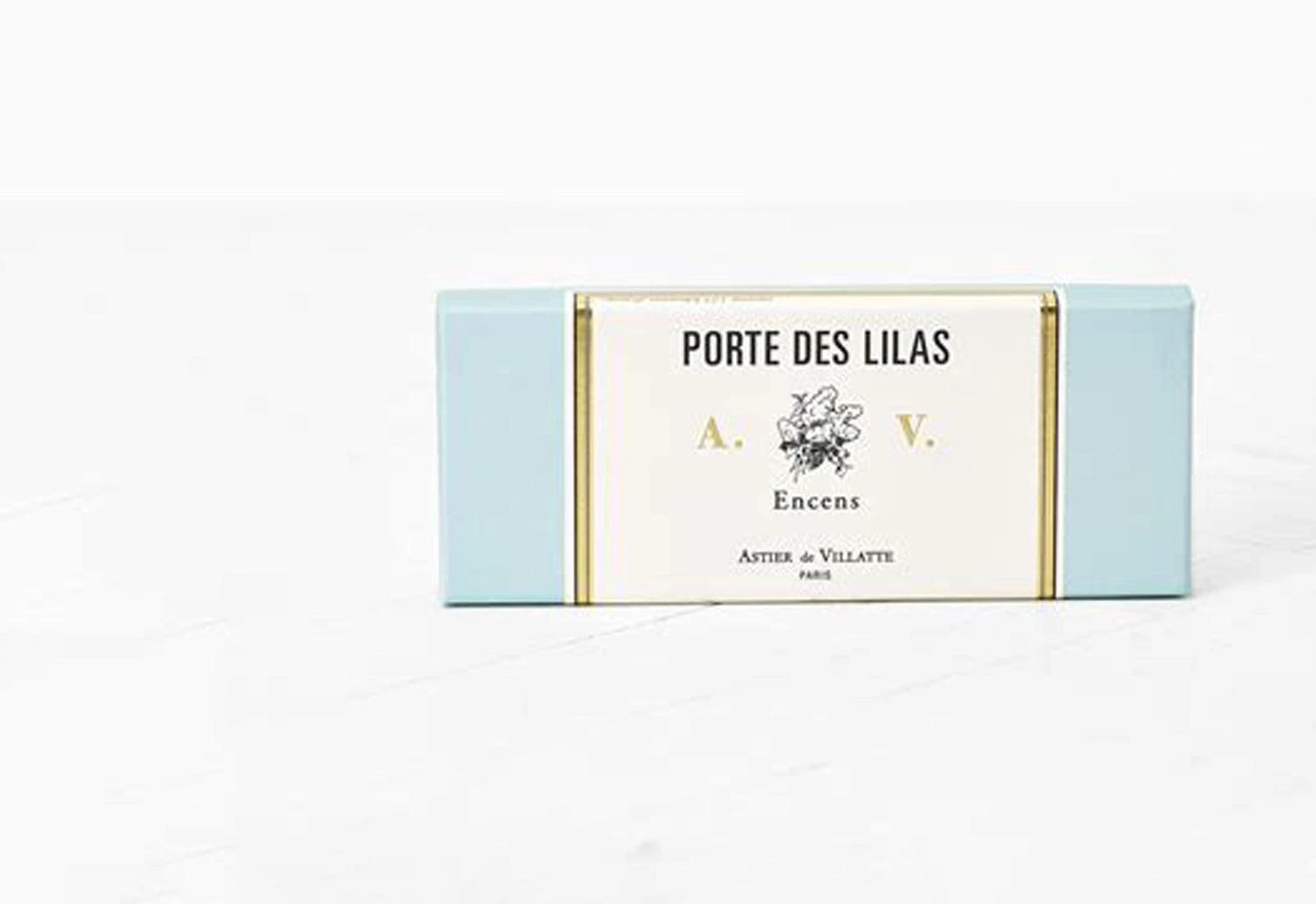 Astier De Villatte Incense 7 Astier De Villatte Incense - Image 5