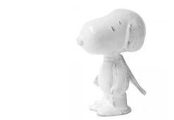 Astier De Villatte Snoopy Ornament