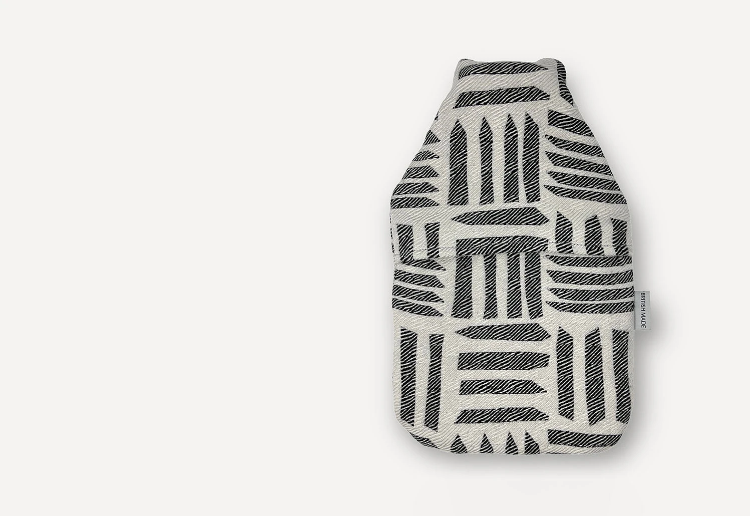 N/A Cut Light Hot Water Bottle 4 N/A Cut Light Hot Water Bottle - Image 2