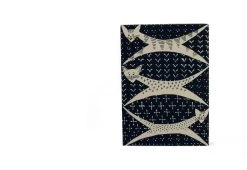 Cambridge Imprint Cats Card