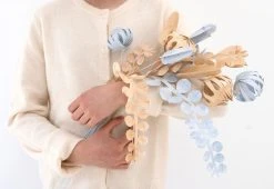 N/A Field Wildflowers 27 N/A Field Wildflowers -Twentytwentyone Shop twentytwentyone jurianne matter field flowers white 1