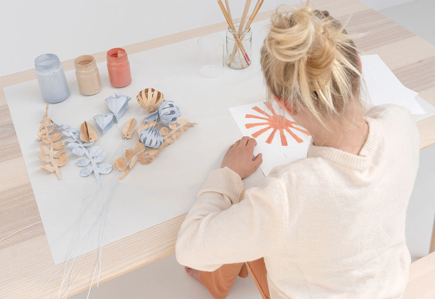 N/A Field Wildflowers 14 N/A Field Wildflowers - Image 12