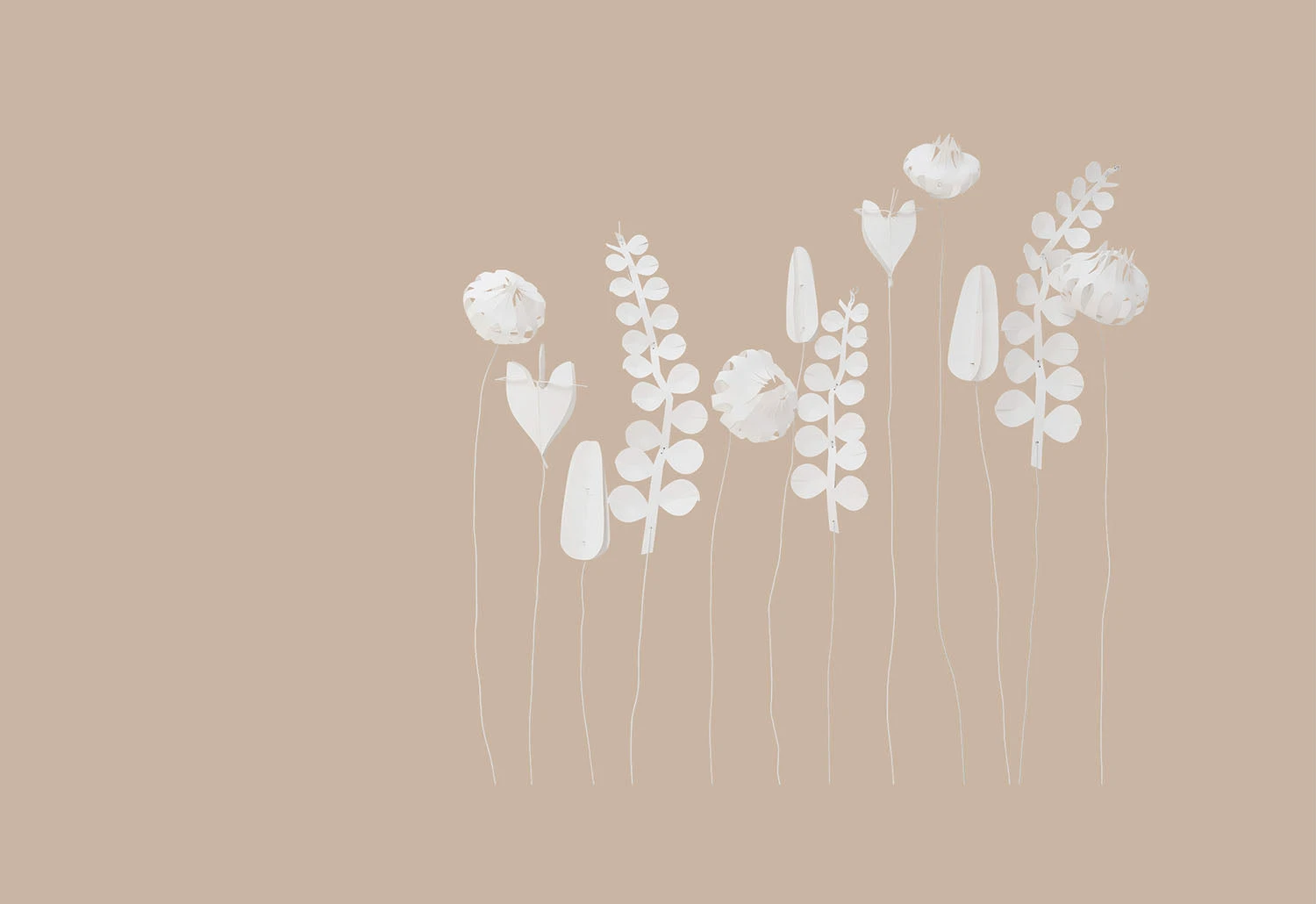 N/A Field Wildflowers 5 N/A Field Wildflowers - Image 3