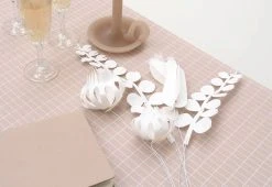 N/A Field Wildflowers 22 N/A Field Wildflowers -Twentytwentyone Shop twentytwentyone jurianne matter field flowers white 4