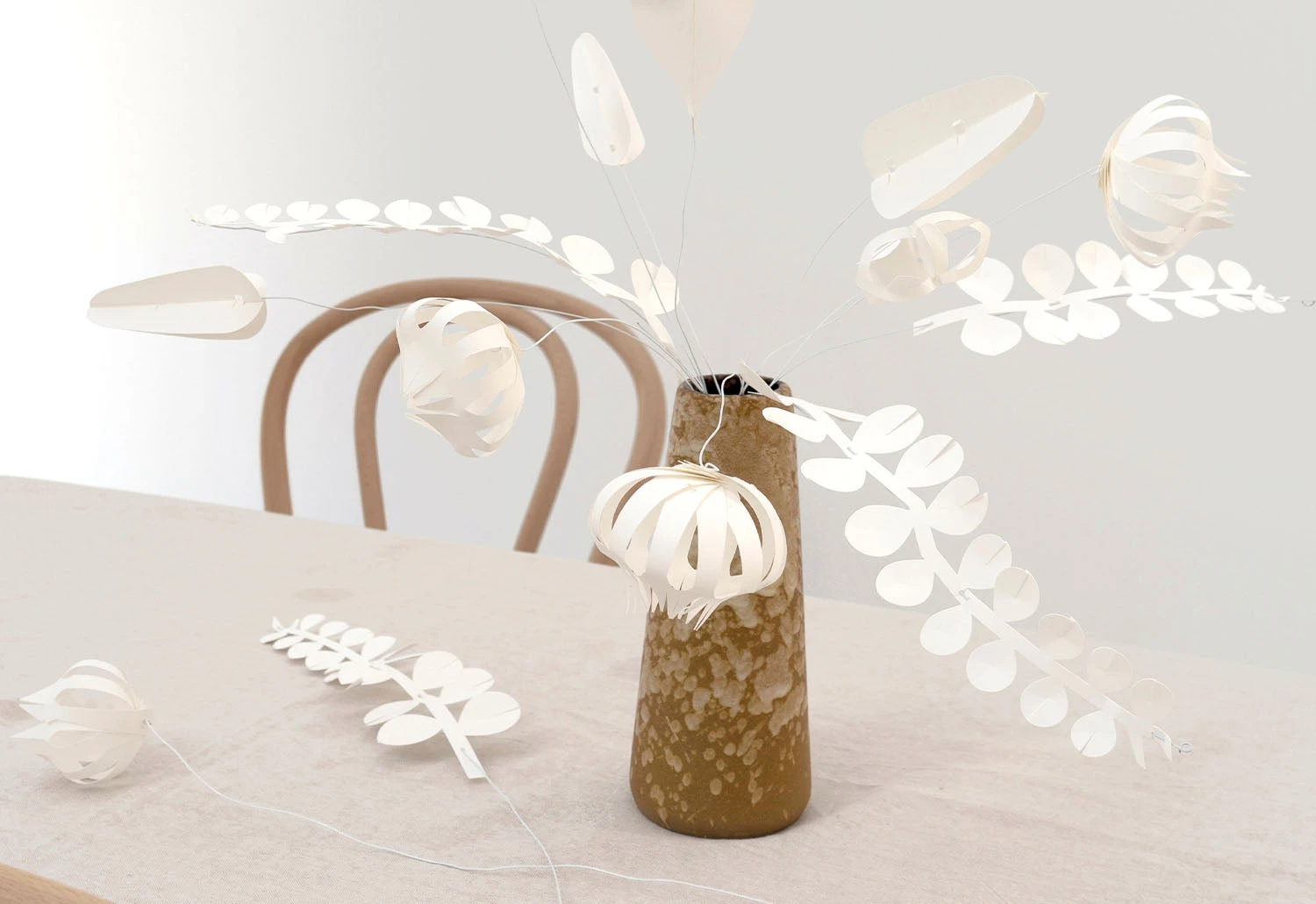 N/A Field Wildflowers 3 N/A Field Wildflowers