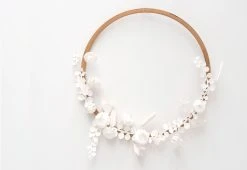 N/A Field Wildflowers 23 N/A Field Wildflowers -Twentytwentyone Shop twentytwentyone jurianne matter field flowers white 6