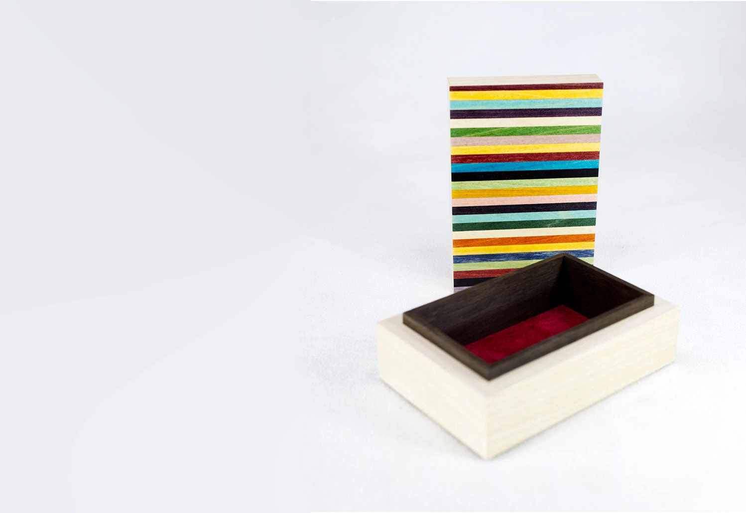 Kevin Stamper Candy Stripe Charm Box 10 Kevin Stamper Candy Stripe Charm Box - Image 8