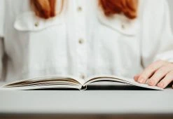 Ola Studio A5 Layflat Notebook, Dotted Pages 7 Ola Studio A5 Layflat Notebook, Dotted Pages -Twentytwentyone Shop twentytwentyone manufacturer ola studio a5 layflat notebook dotted 3