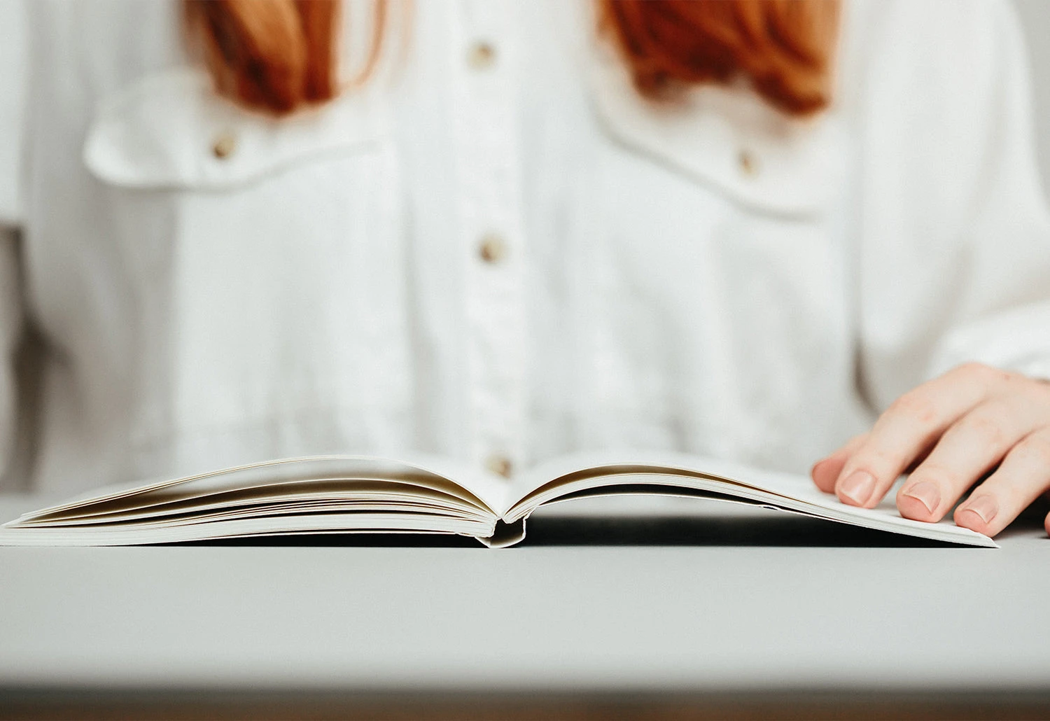 Ola Studio A5 Layflat Notebook, Dotted Pages 5 Ola Studio A5 Layflat Notebook, Dotted Pages - Image 3