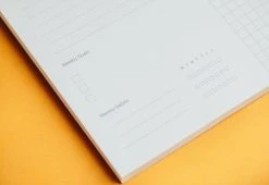 Ola Studio Desktop Pad Weekly Planner 9 Ola Studio Desktop Pad Weekly Planner -Twentytwentyone Shop twentytwentyone manufacturer ola studio desktop pad weekly planner 1 1 0064150c 4bf6 44f1 a477 ecc6e95bc461