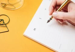 Ola Studio Desktop Pad Weekly Planner 10 Ola Studio Desktop Pad Weekly Planner -Twentytwentyone Shop twentytwentyone manufacturer ola studio desktop pad weekly planner 2 ffd00e19 bfec 415a bf23 6ebc29053bc7