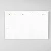 Ola Studio Desktop Pad Weekly Planner 2 Ola Studio Desktop Pad Weekly Planner -Twentytwentyone Shop twentytwentyone manufacturer ola studio desktop pad weekly planner 5
