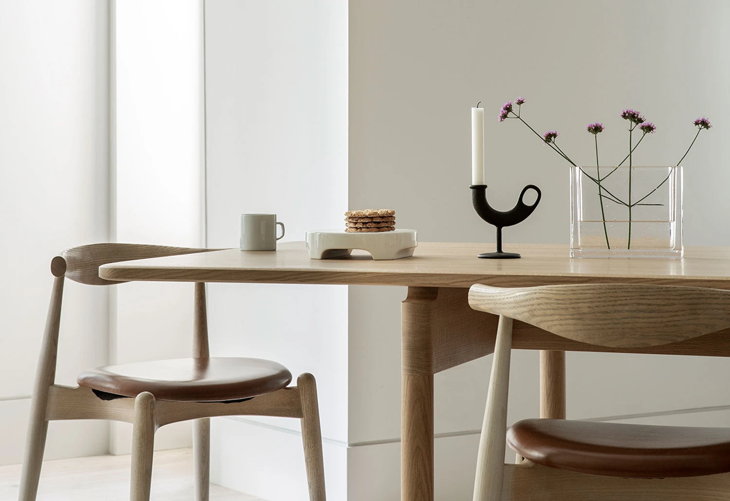 Twentytwentyone Ildhane Candleholder, 2015 5 Twentytwentyone Ildhane Candleholder, 2015 - Image 3