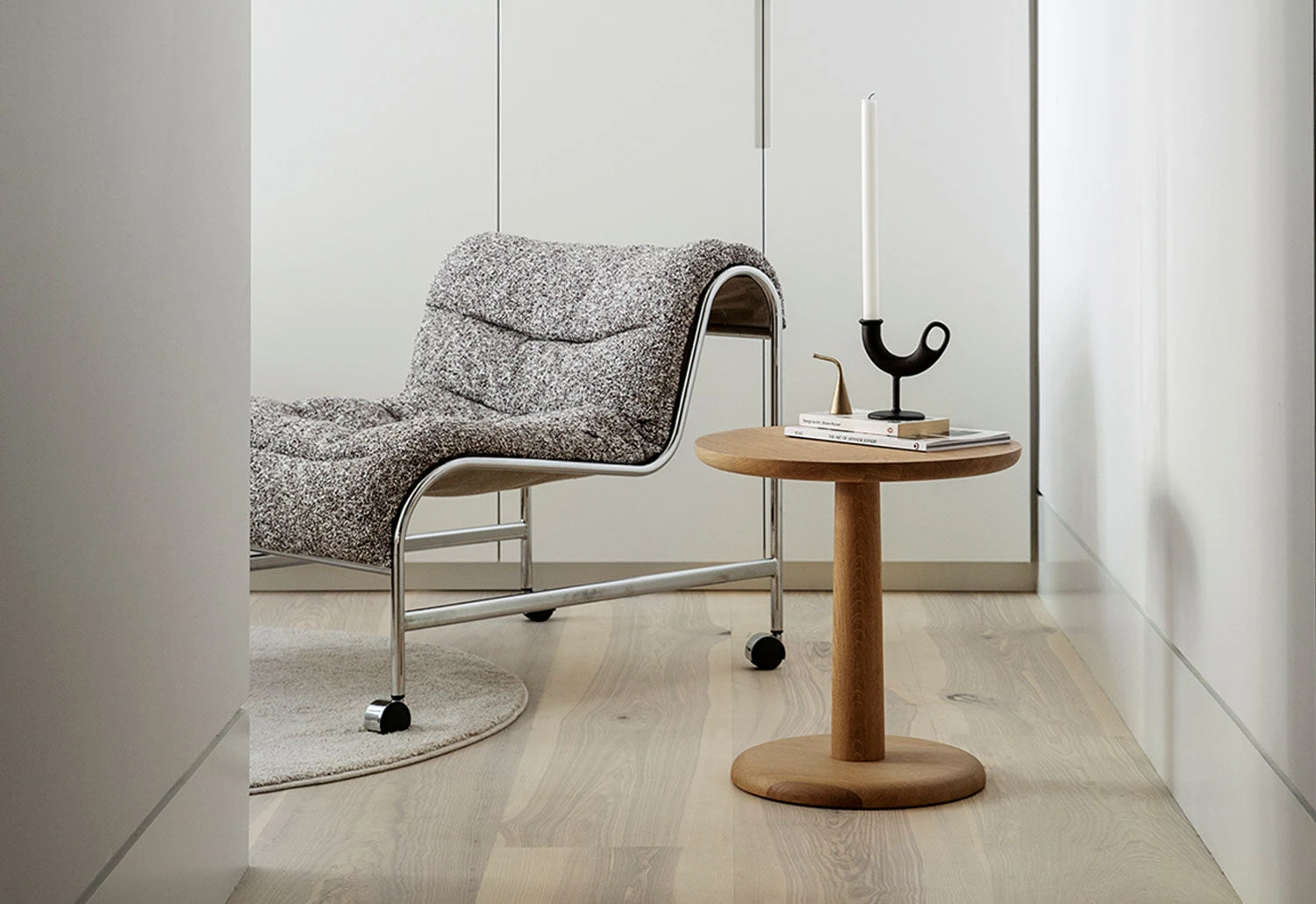 Twentytwentyone Ildhane Candleholder, 2015 6 Twentytwentyone Ildhane Candleholder, 2015 - Image 4