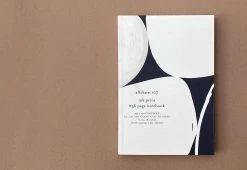 Pavilion Ink Notebook