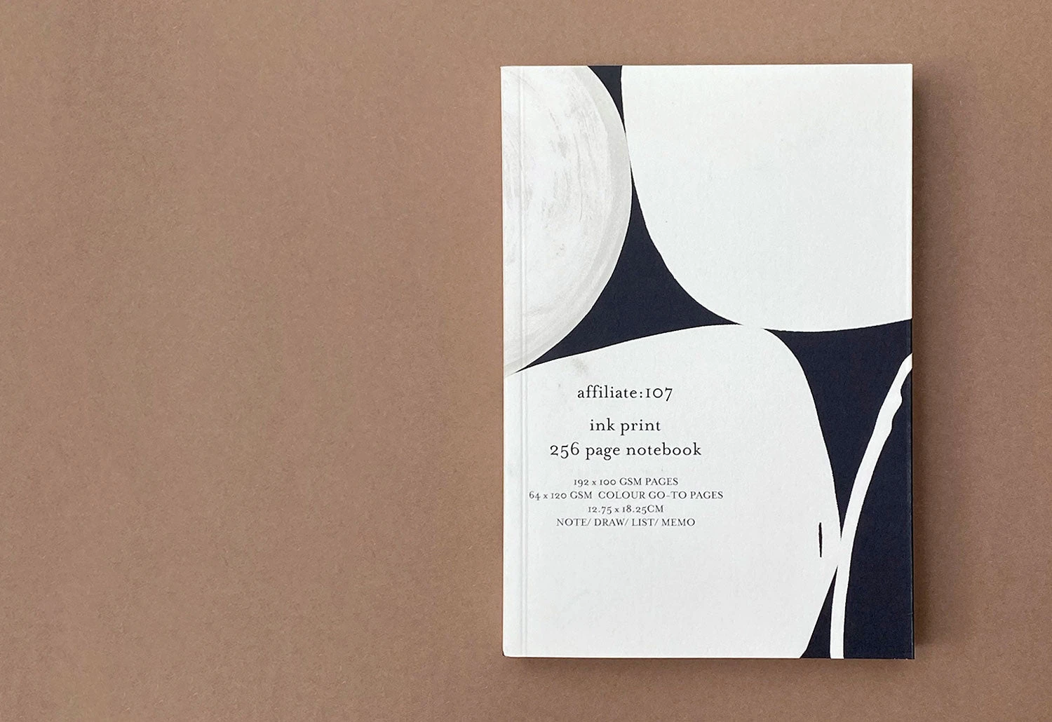 Pavilion Ink Notebook 3 Pavilion Ink Notebook