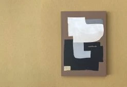 Pavilion Rollright Notebook