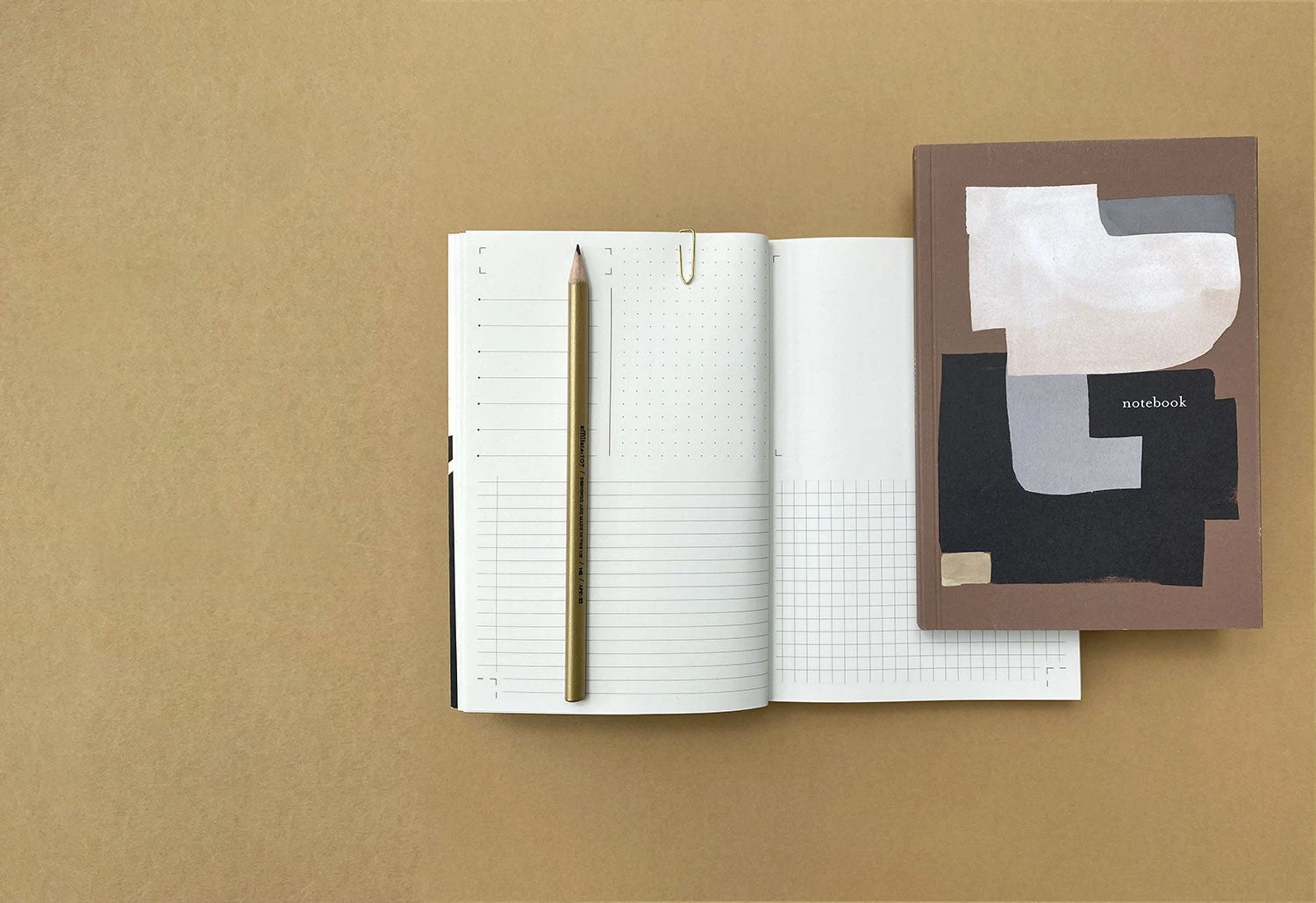 Pavilion Rollright Notebook 4 Pavilion Rollright Notebook - Image 2