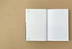 Pavilion Rollright Notebook 11 Pavilion Rollright Notebook -Twentytwentyone Shop twentytwentyone pavillion affiliate 107 rollright notebook 3