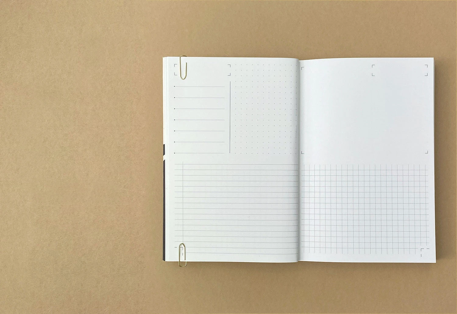 Pavilion Rollright Notebook 6 Pavilion Rollright Notebook - Image 4