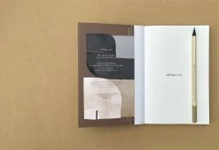 Pavilion Rollright Notebook 10 Pavilion Rollright Notebook -Twentytwentyone Shop twentytwentyone pavillion affiliate 107 rollright notebook 4