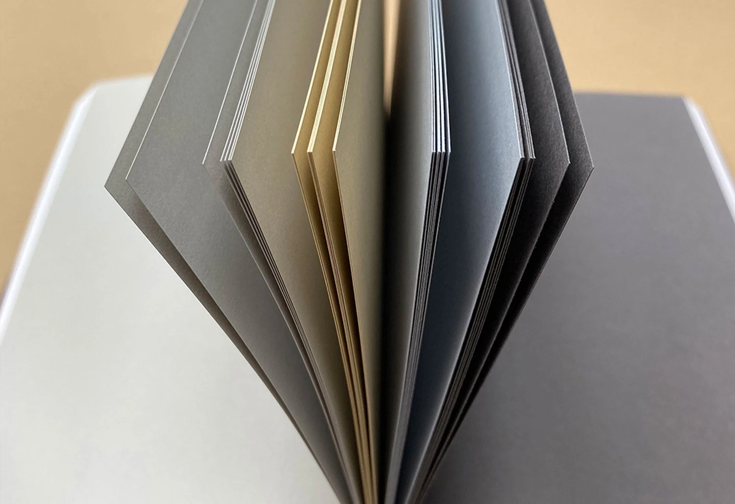 Pavilion Rollright Notebook 7 Pavilion Rollright Notebook - Image 5