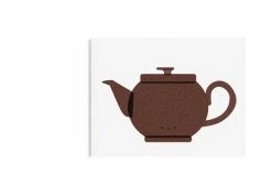 Scout Editions Brown Betty Card