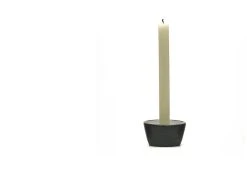 Stephen Pearce Shanagarry Candle Holder -Twentytwentyone Shop twentytwentyone stephen pearce candle holder