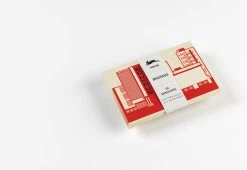 The Pepin Press Bauhaus Envelopes